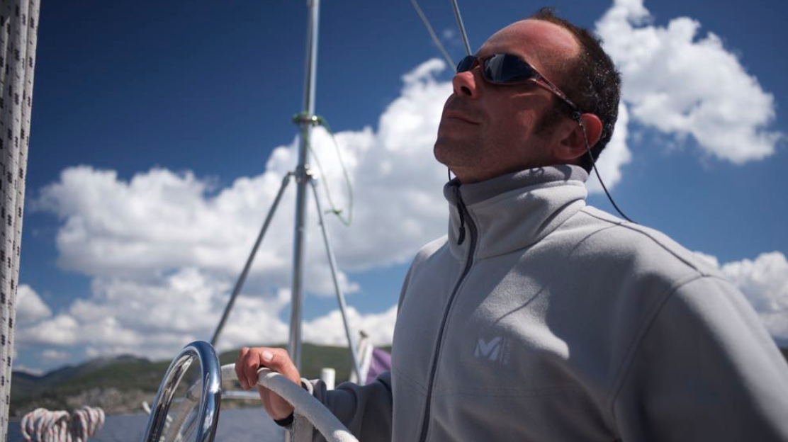 Deust Technicien De La Mer Et Du Littoral